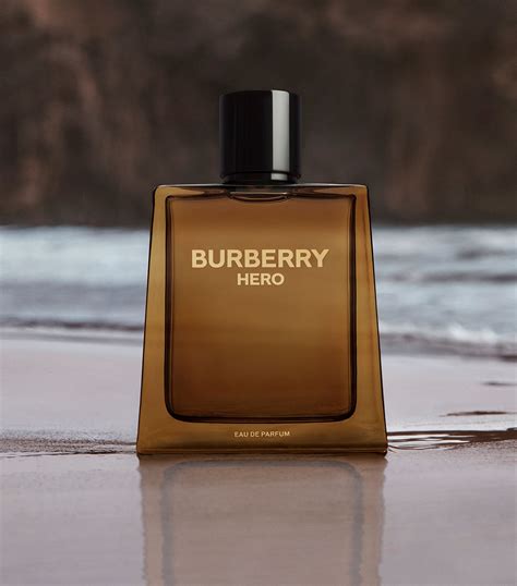 hero eau de parfum burberry|burberry hero nordstrom.